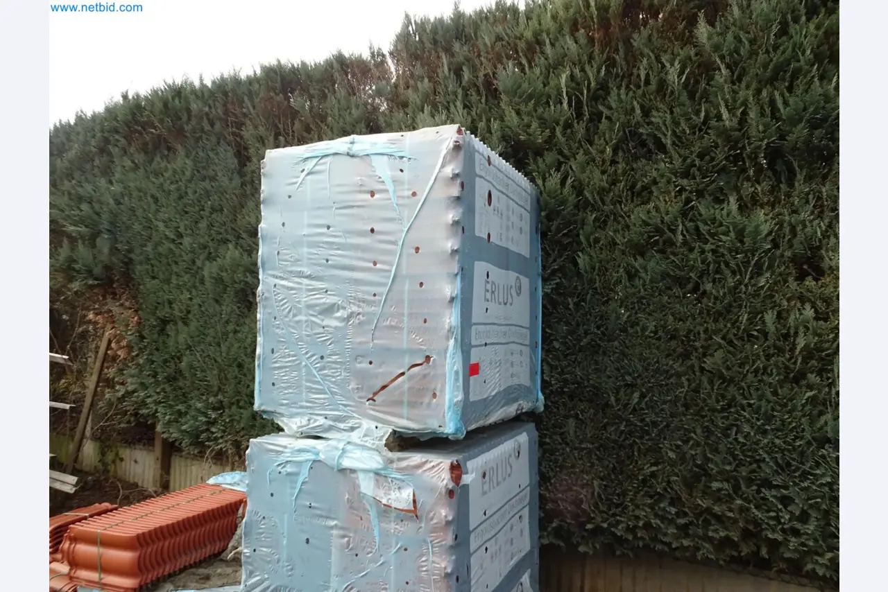 Machinery and BGA of a carpentry business-1