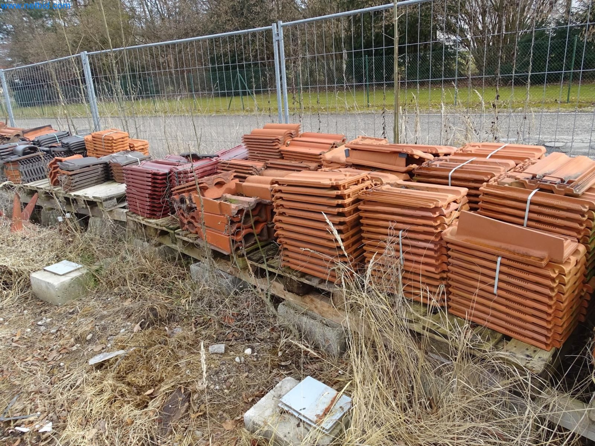 Machinery and BGA of a carpentry business-20