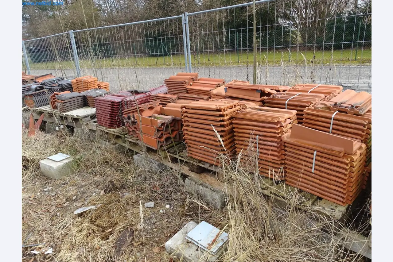 Machinery and BGA of a carpentry business-20