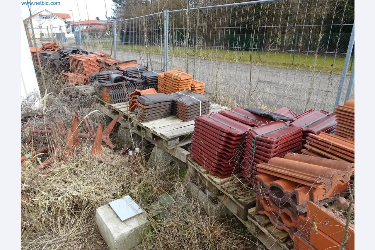 Machinery and BGA of a carpentry business-21