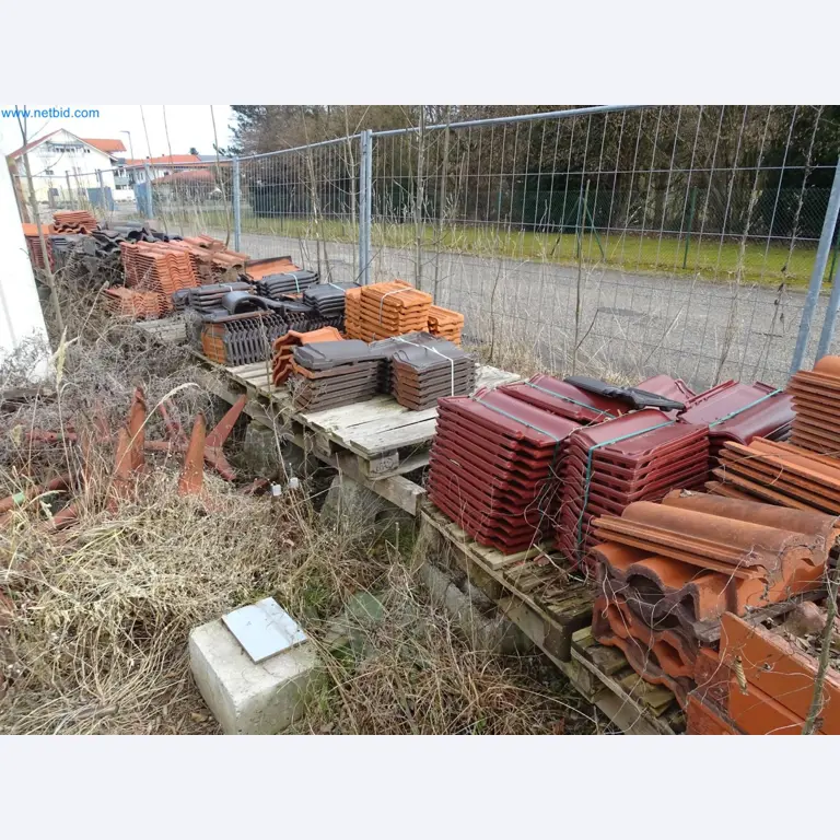 Machinery and BGA of a carpentry business-21