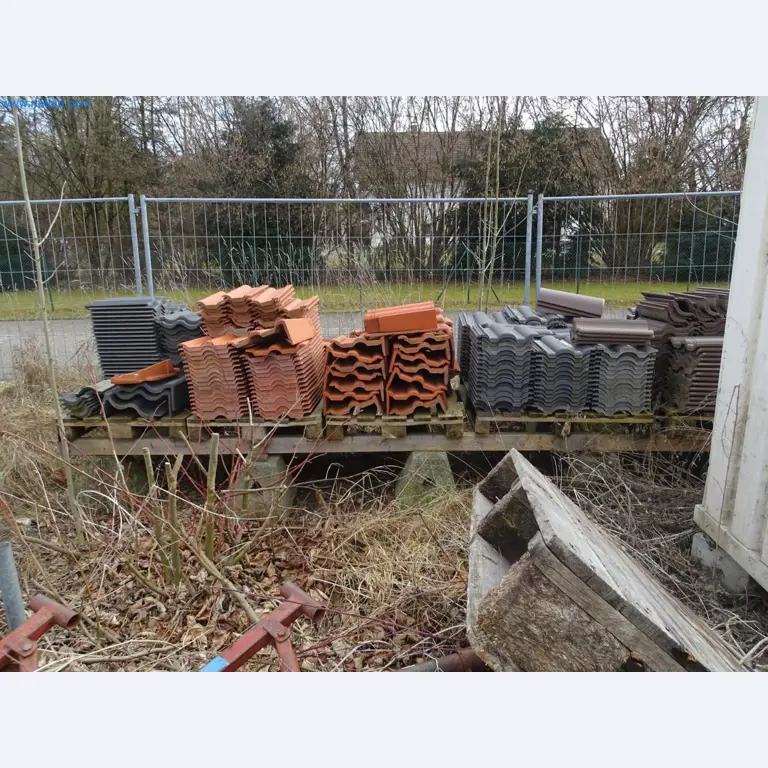 Machinery and BGA of a carpentry business-22