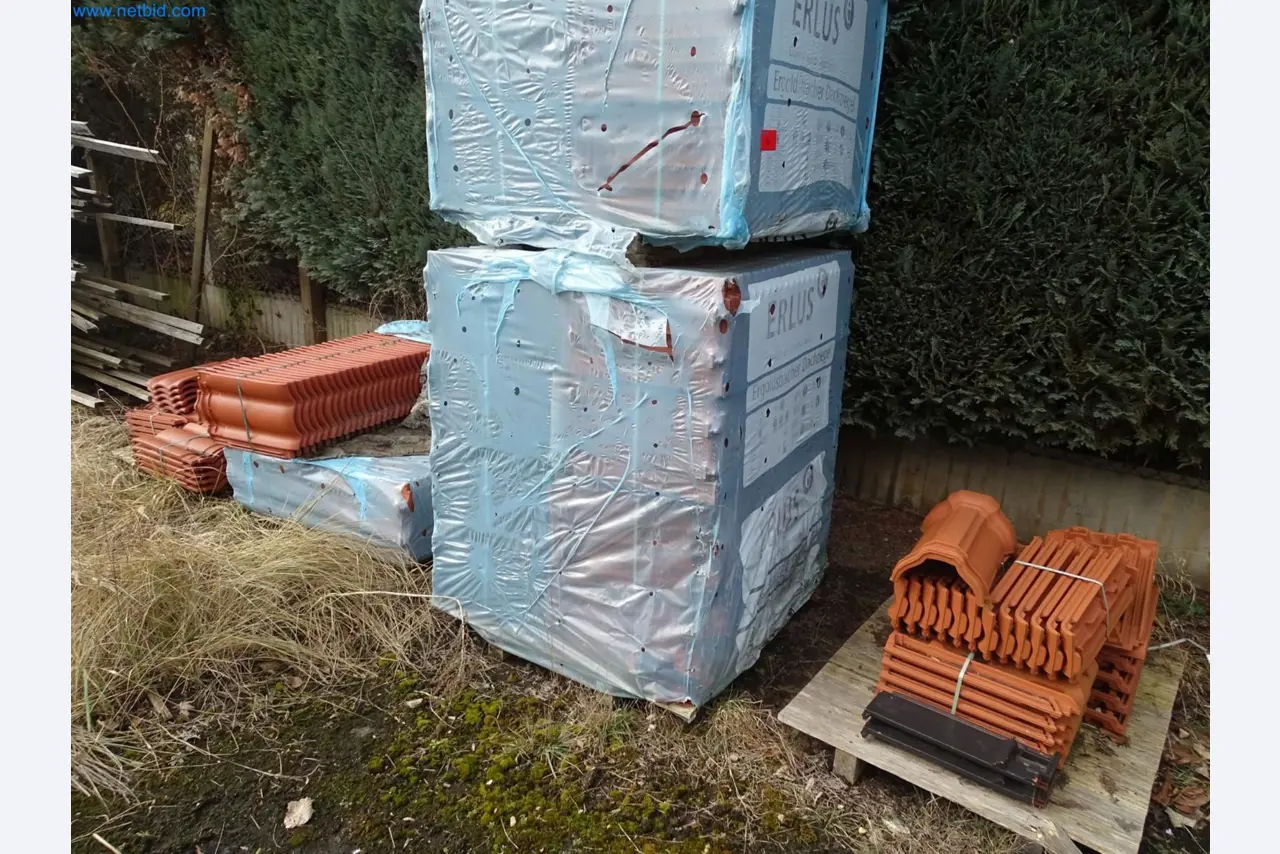 Machinery and BGA of a carpentry business-2