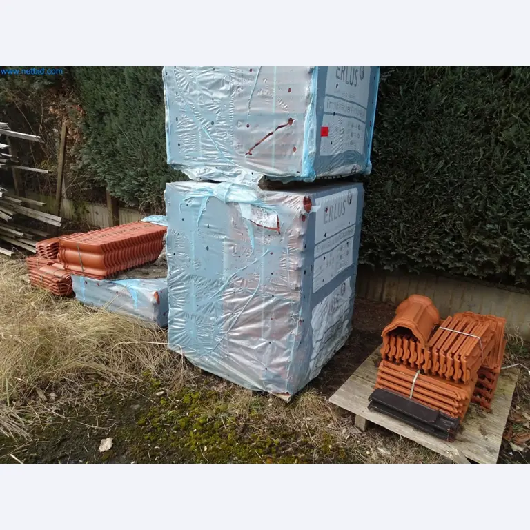 Machinery and BGA of a carpentry business-2