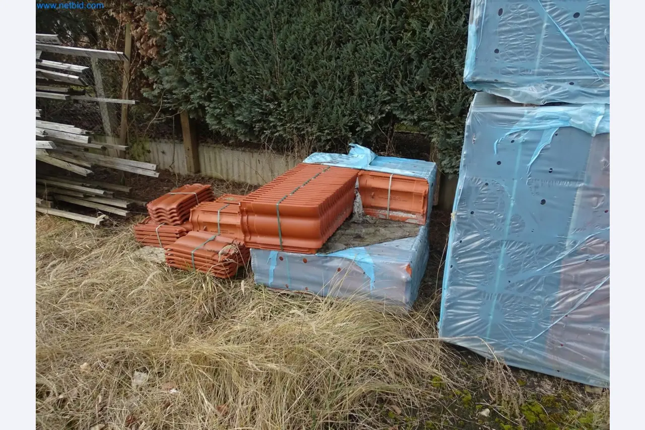 Machinery and BGA of a carpentry business-3