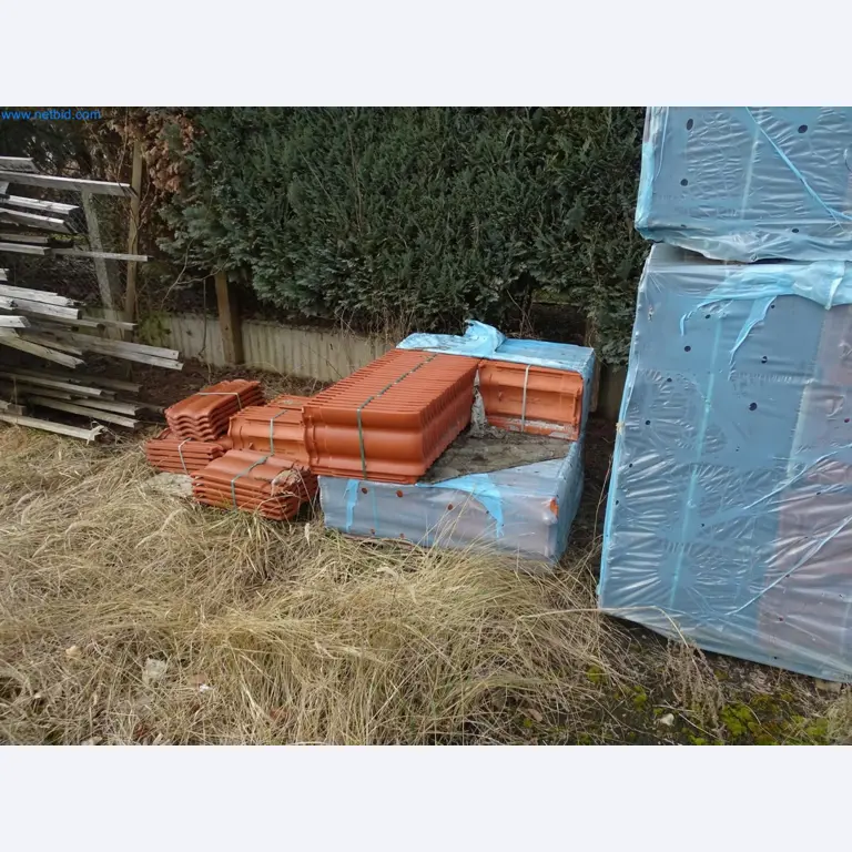 Machinery and BGA of a carpentry business-3