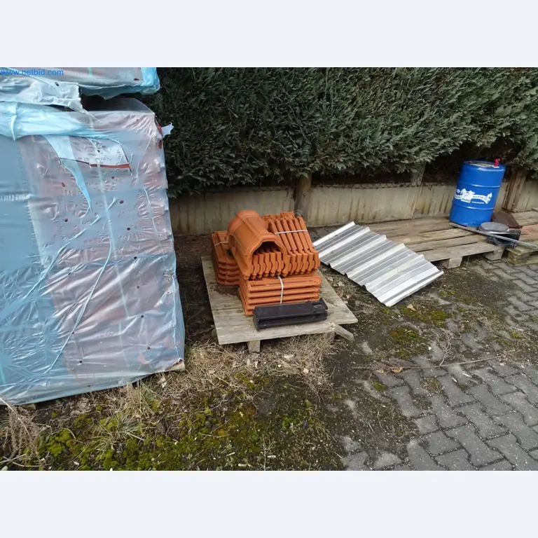 Machinery and BGA of a carpentry business-4