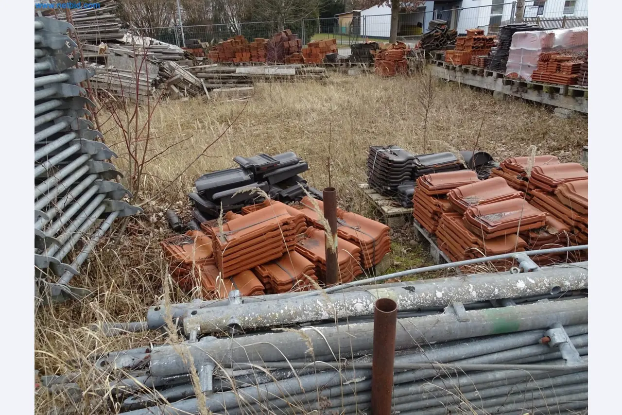 Machinery and BGA of a carpentry business-5