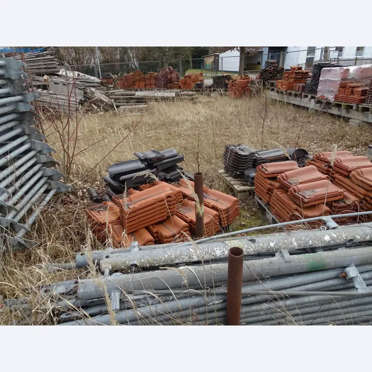 Machinery and BGA of a carpentry business-5