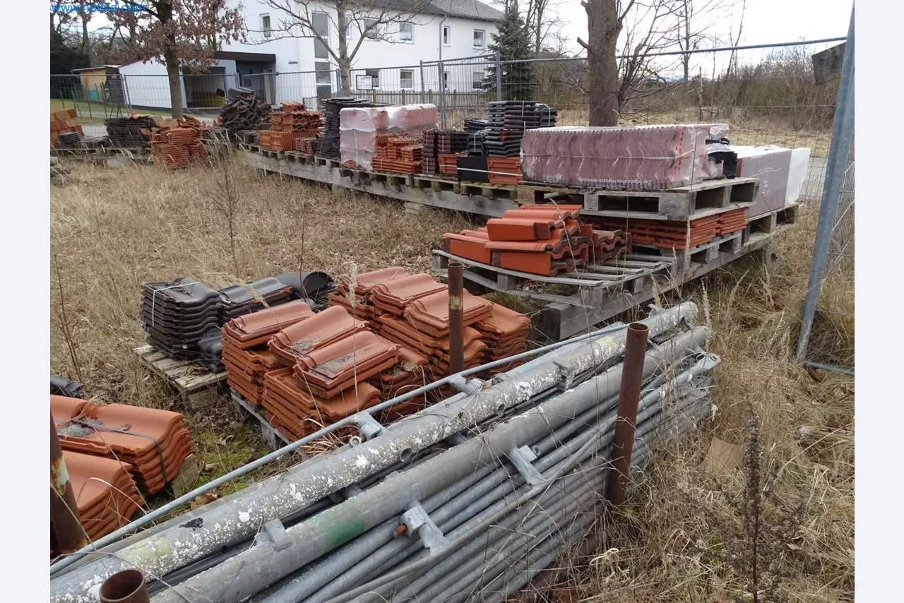 Machinery and BGA of a carpentry business-6