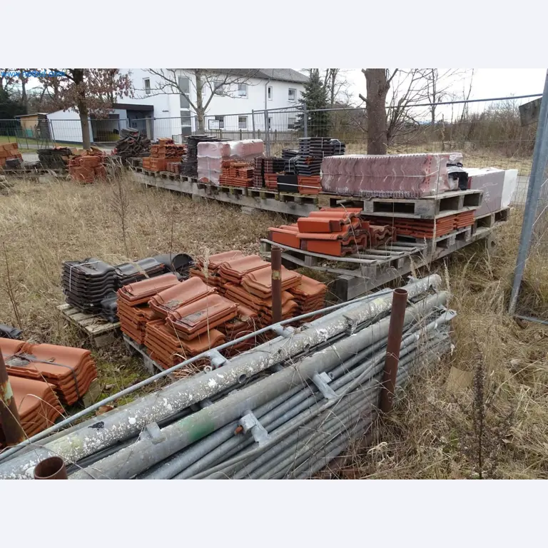 Machinery and BGA of a carpentry business-6