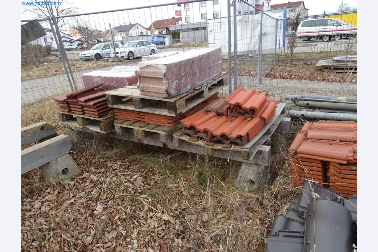 Machinery and BGA of a carpentry business-7