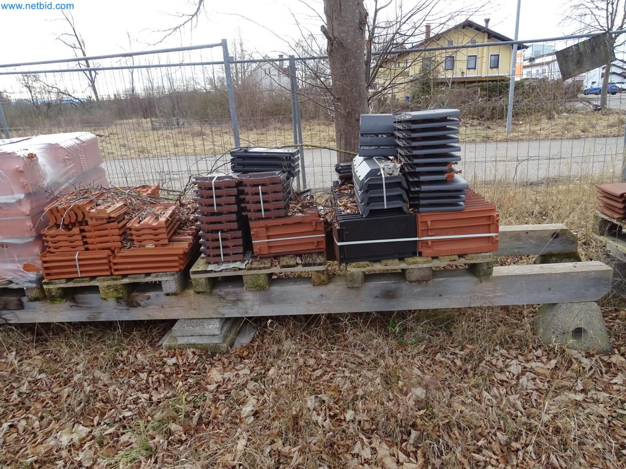 Machinery and BGA of a carpentry business-8