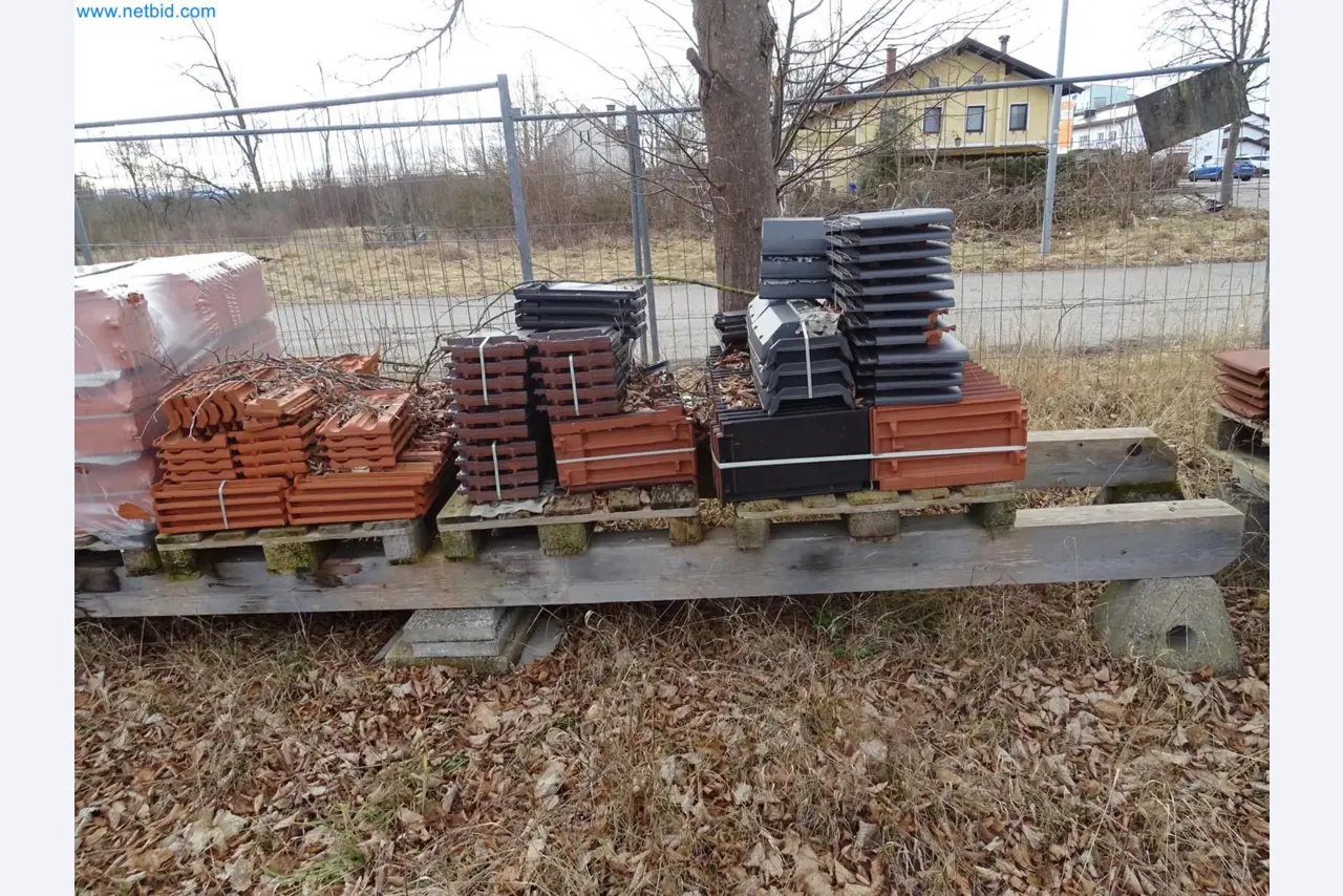 Machinery and BGA of a carpentry business-8