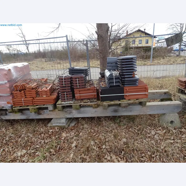 Machinery and BGA of a carpentry business-8