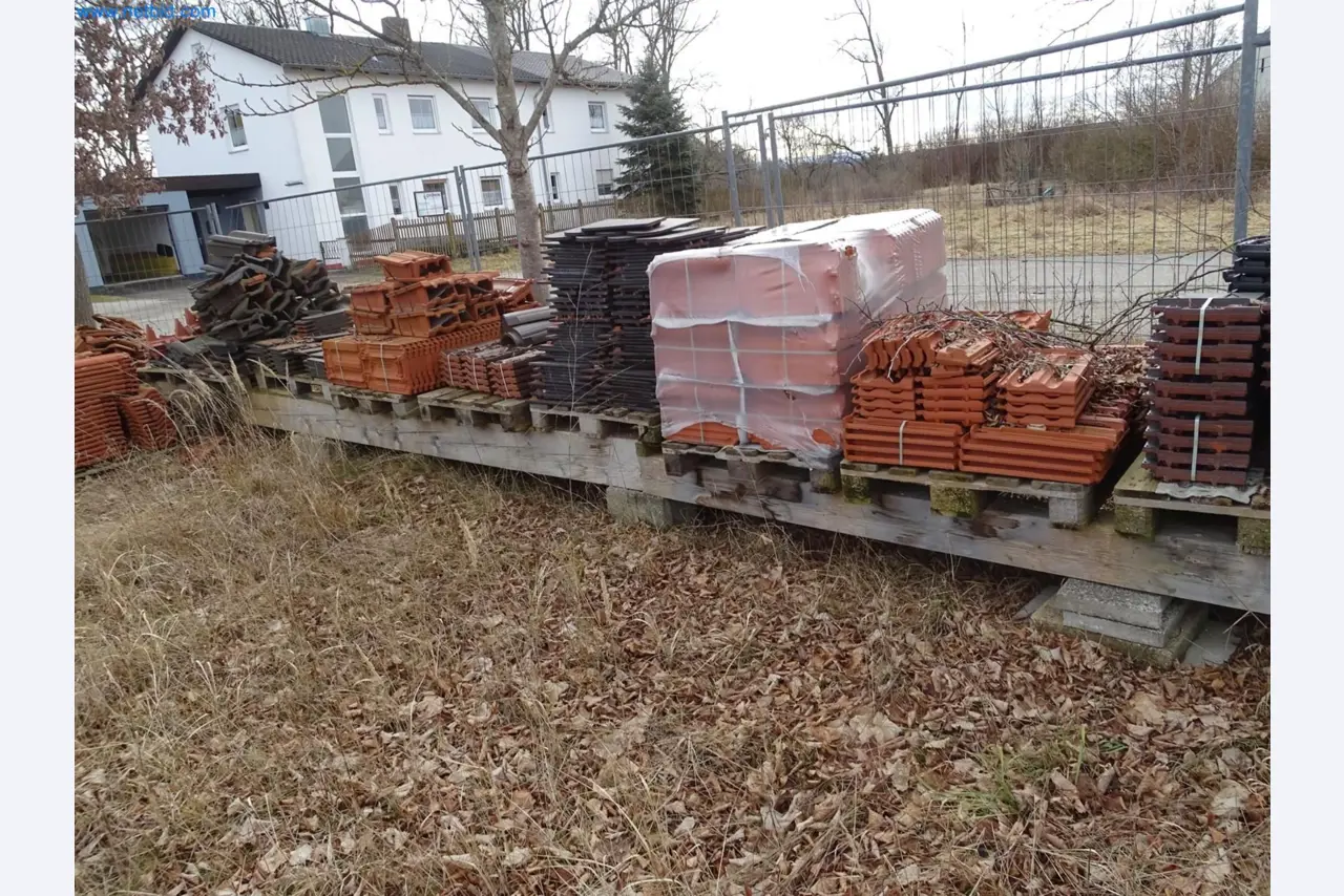 Machinery and BGA of a carpentry business-9