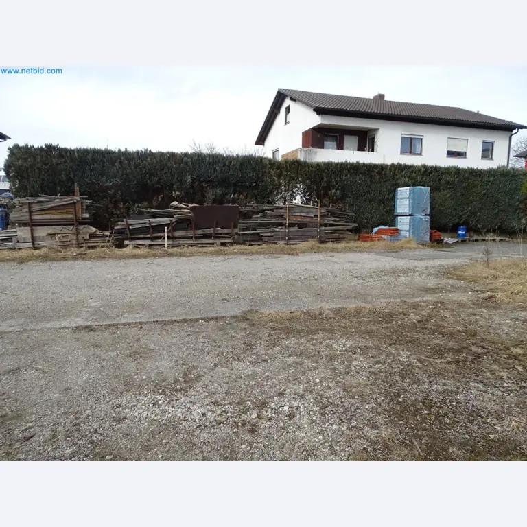 Machinery and BGA of a carpentry business-2