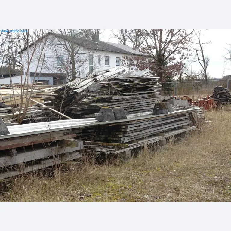 Machinery and BGA of a carpentry business-3