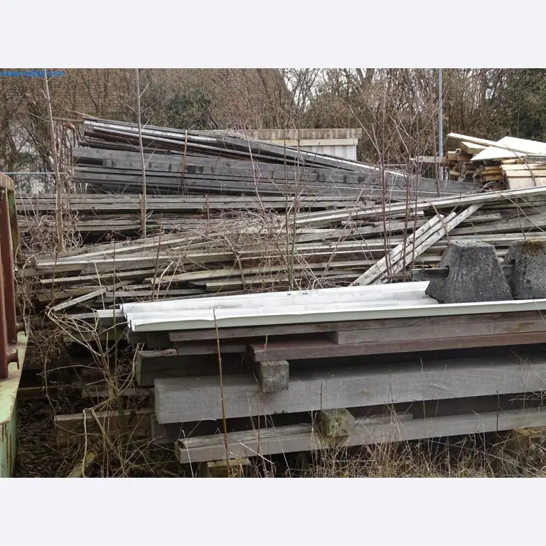 Machinery and BGA of a carpentry business-4