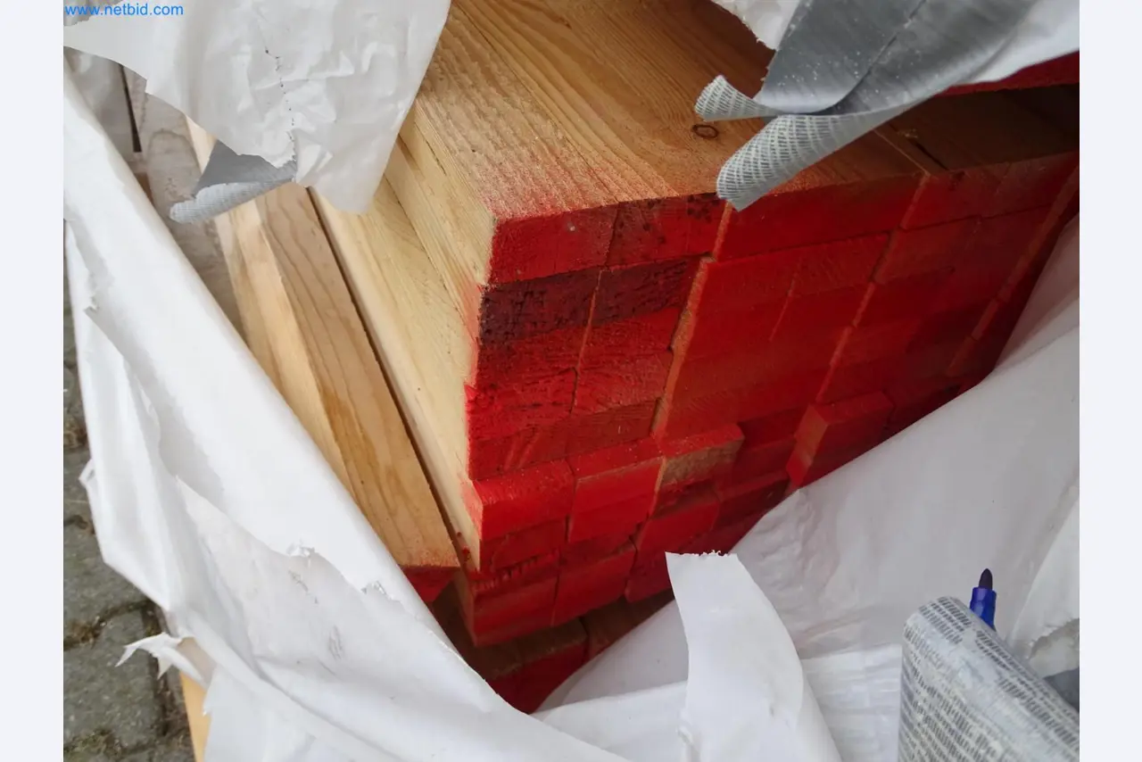 Machinery and BGA of a carpentry business-9