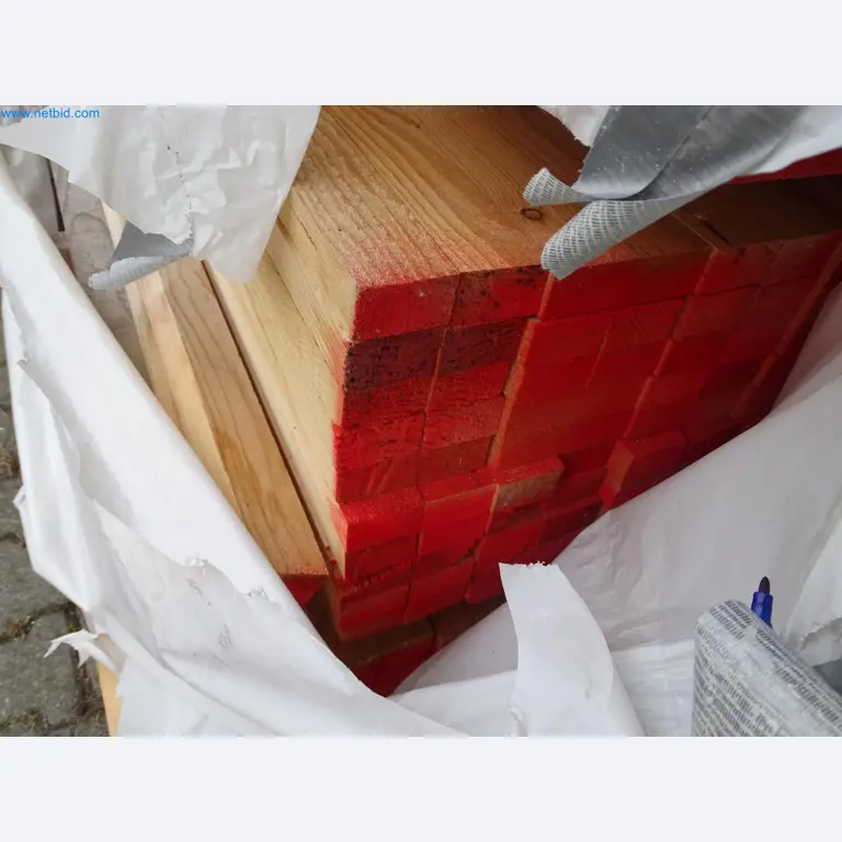 Machinery and BGA of a carpentry business-9