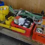 thumbnail-Machinery and BGA of a carpentry business-3