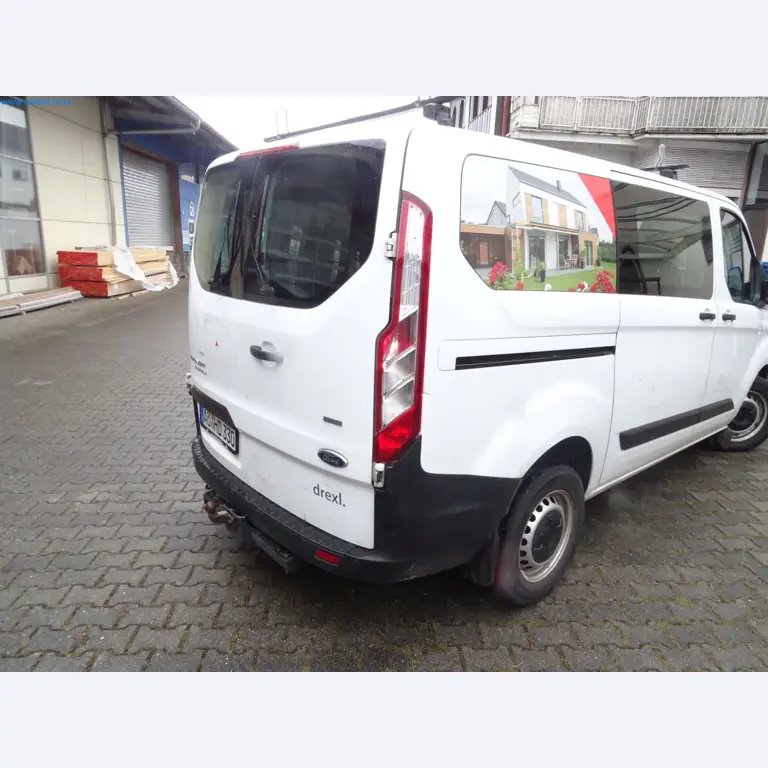 Machinery and BGA of a carpentry business-12