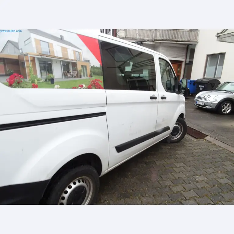 Machinery and BGA of a carpentry business-13