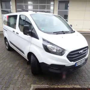 Transporter / Combi Ford Transit Custom 2,0 TDCi