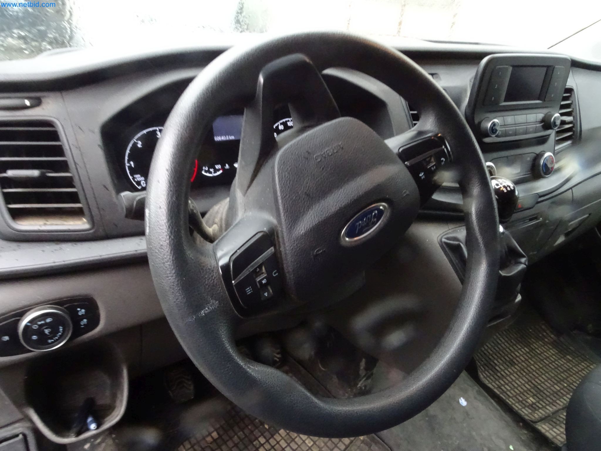 Machinery and BGA of a carpentry business-14