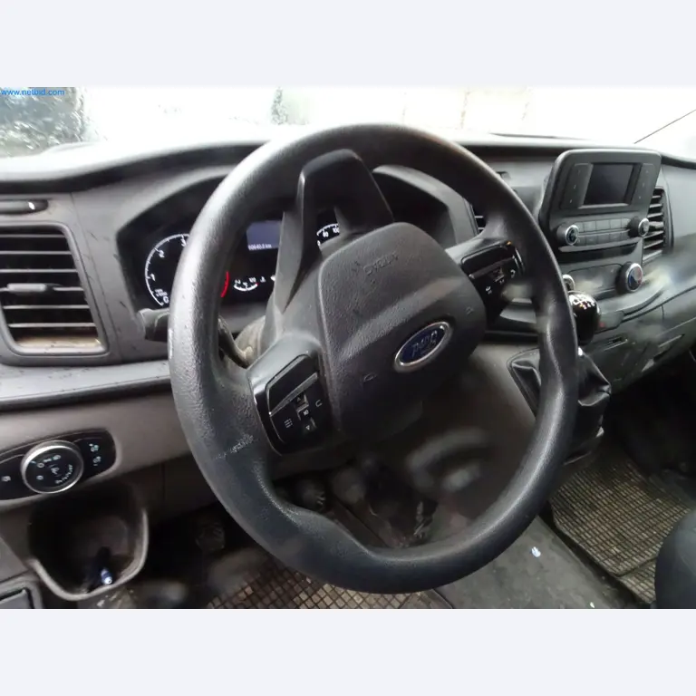 Machinery and BGA of a carpentry business-14