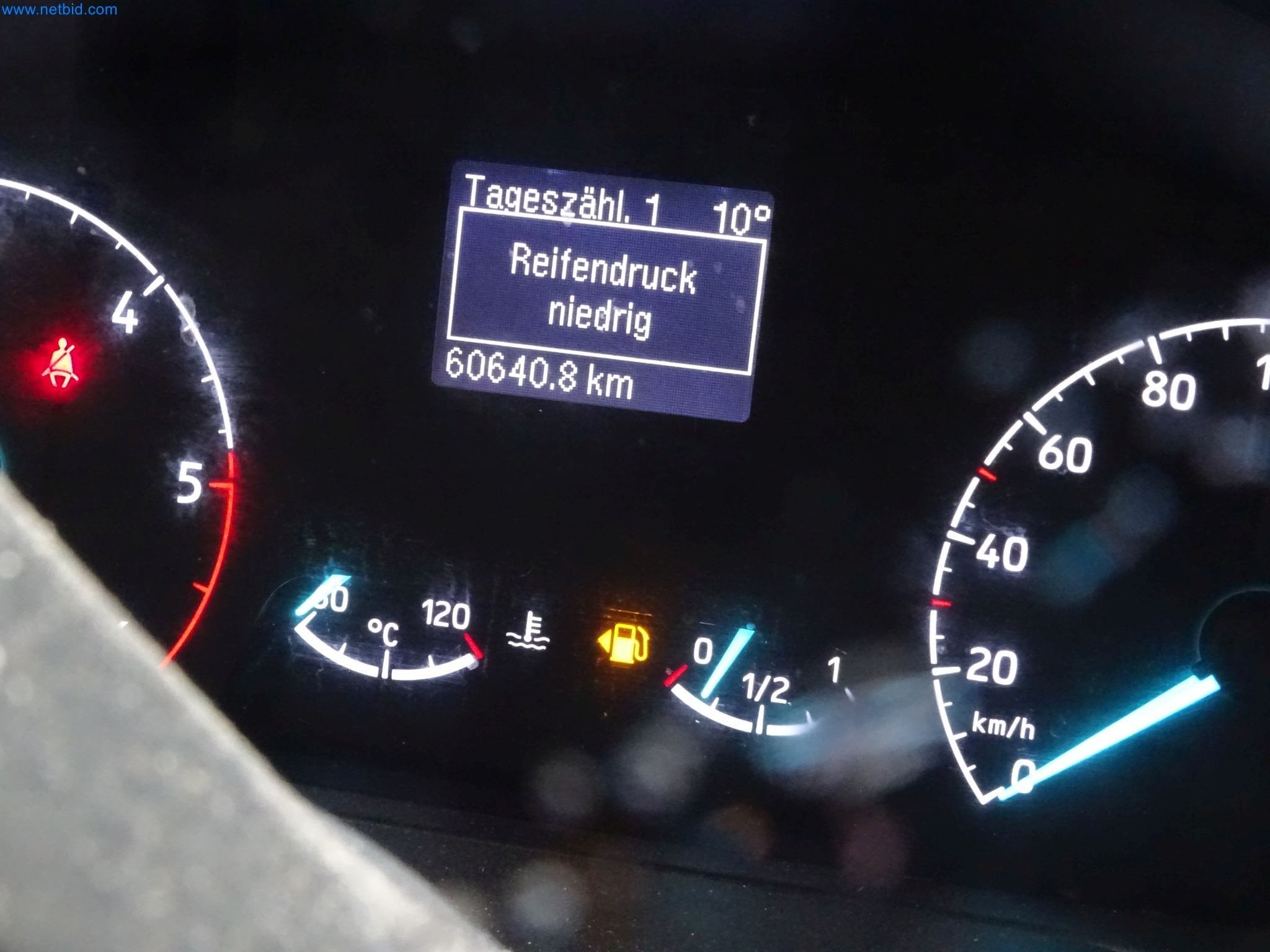 Machinery and BGA of a carpentry business-15