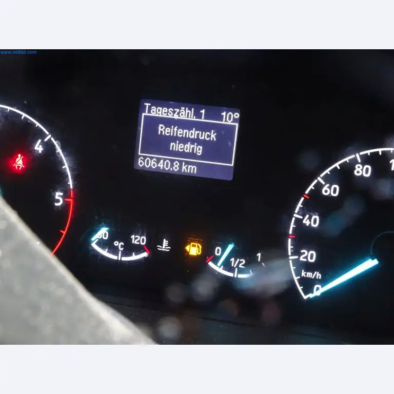 Machinery and BGA of a carpentry business-15