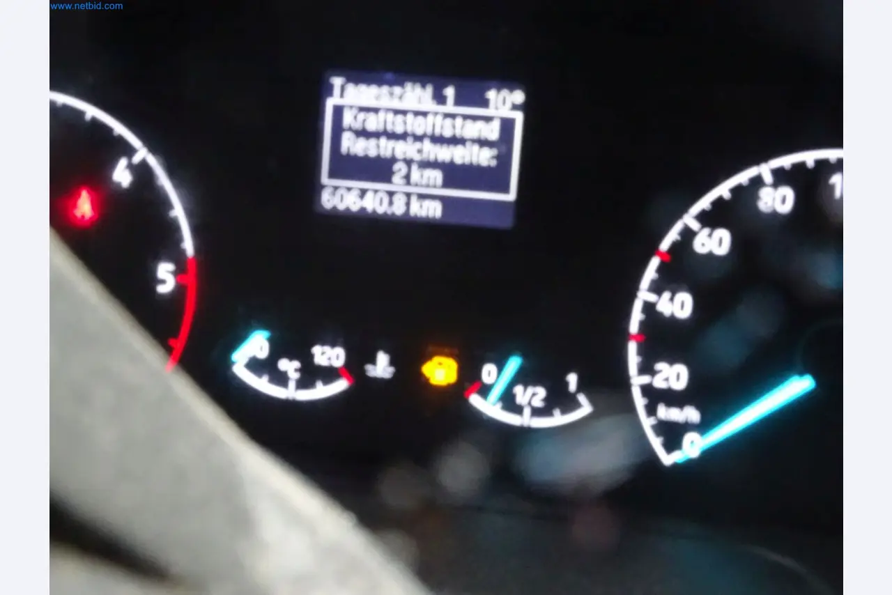 Machinery and BGA of a carpentry business-16