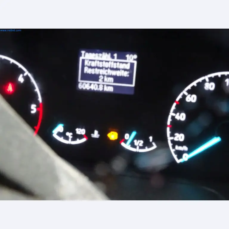 Machinery and BGA of a carpentry business-16