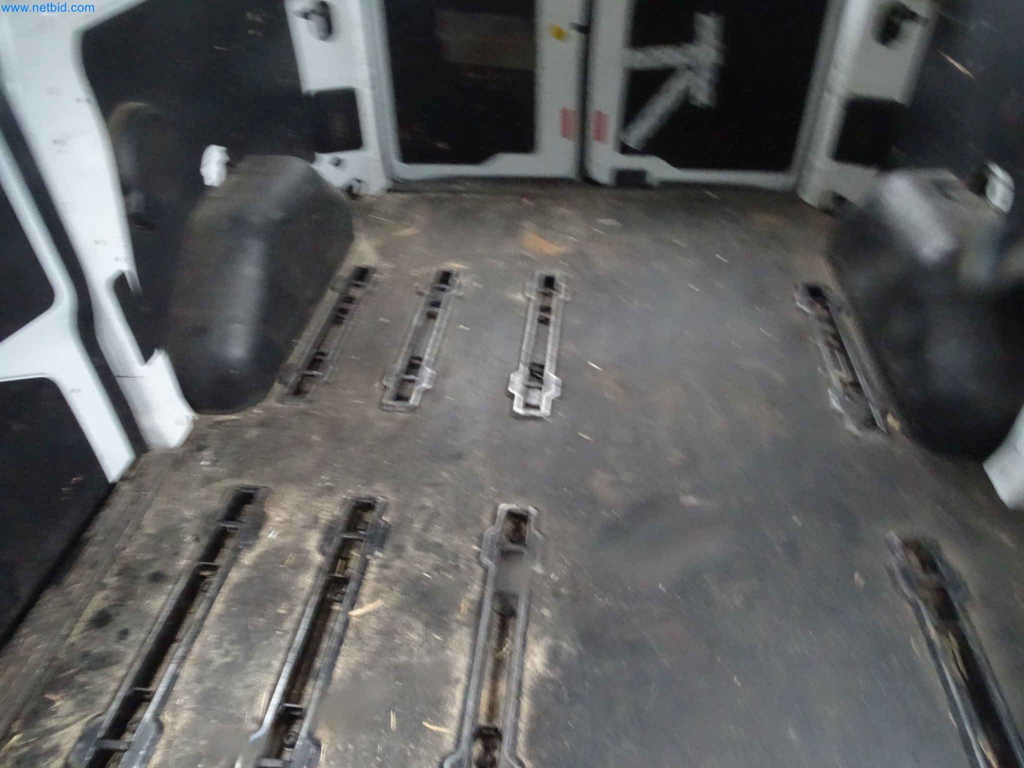 Machinery and BGA of a carpentry business-18