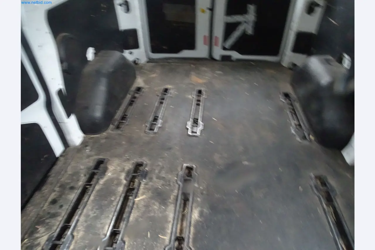 Machinery and BGA of a carpentry business-18