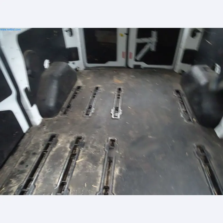 Machinery and BGA of a carpentry business-18