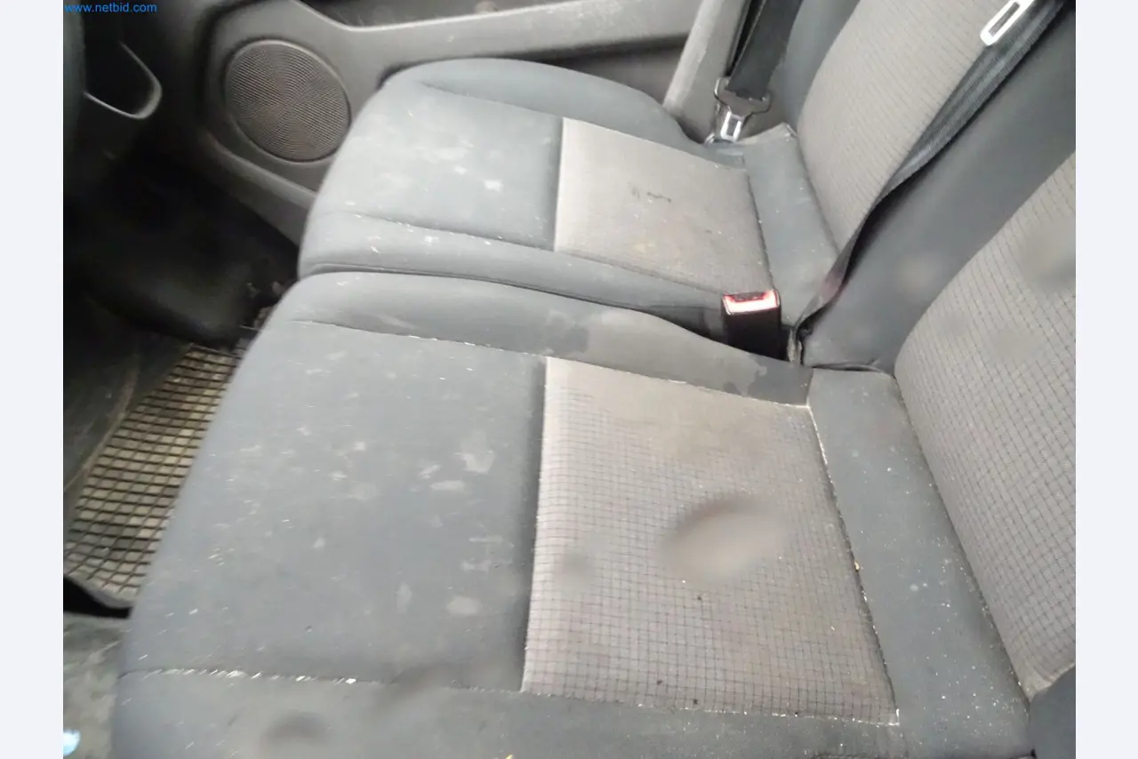 Machinery and BGA of a carpentry business-2