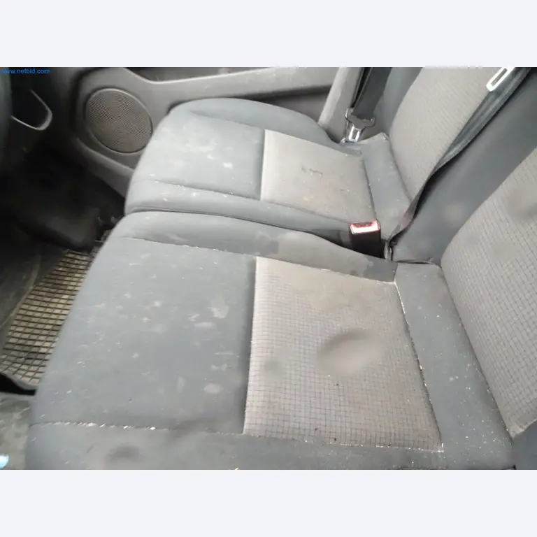 Machinery and BGA of a carpentry business-2