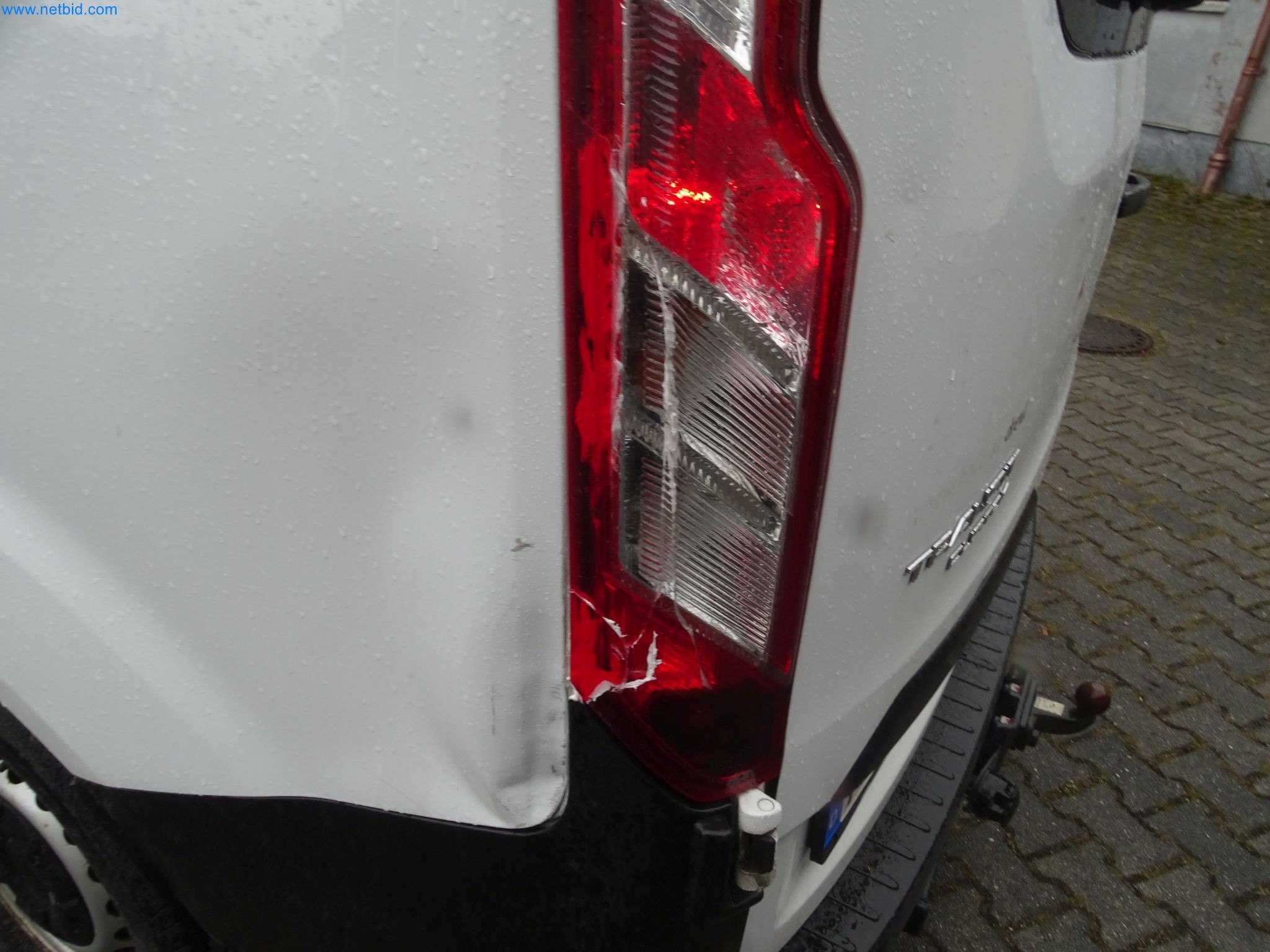 Machinery and BGA of a carpentry business-9