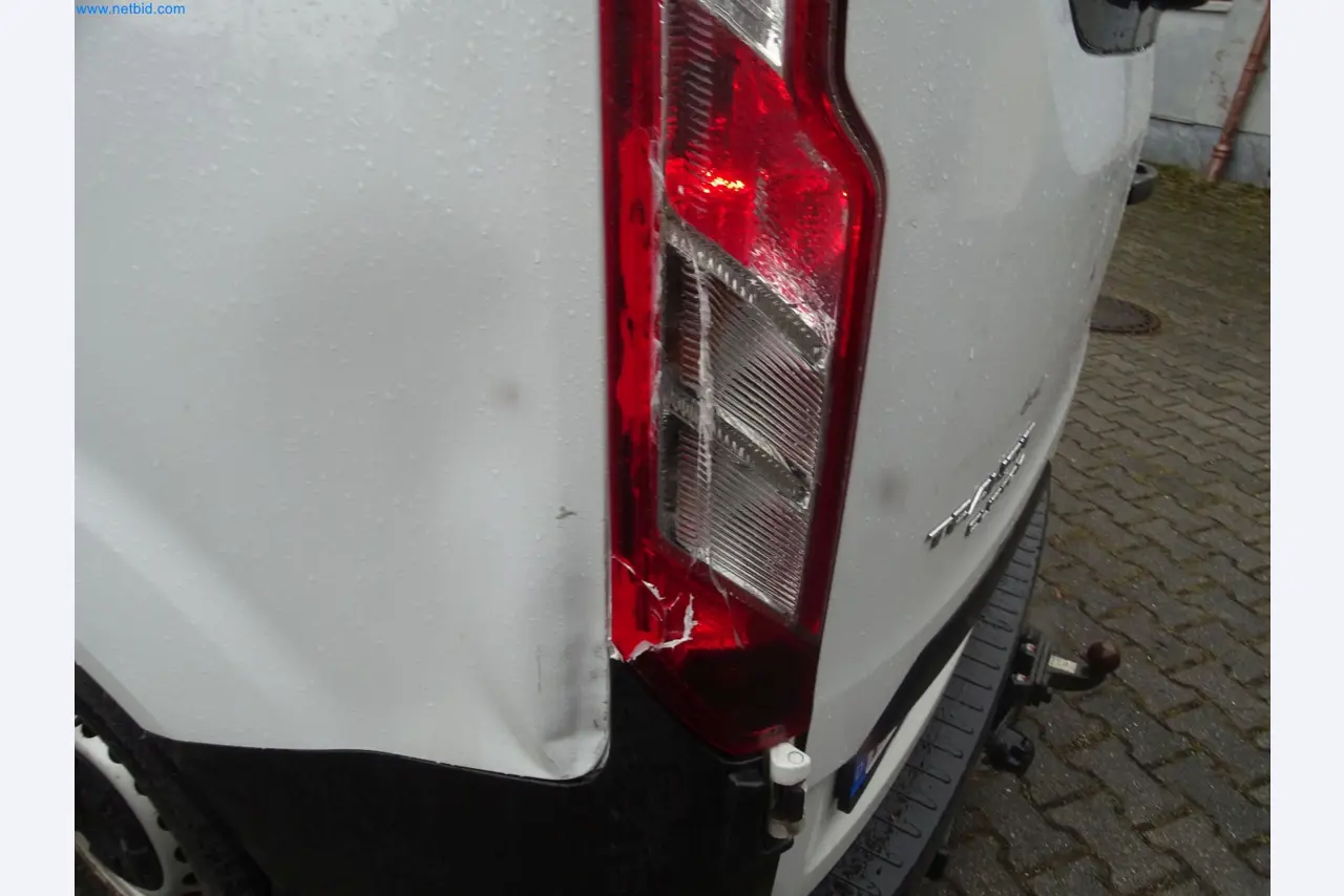 Machinery and BGA of a carpentry business-9