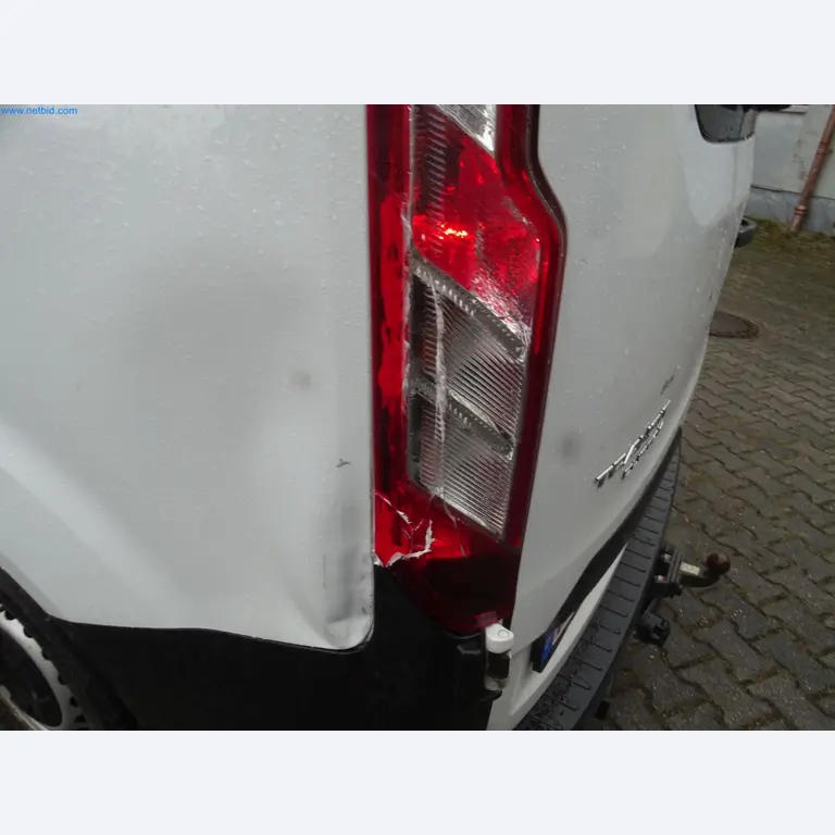 Machinery and BGA of a carpentry business-9