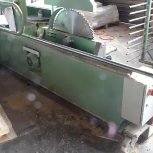 Joinery machine Krüsi ZA-66