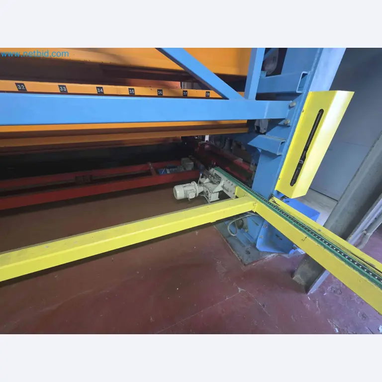 Prodej modulárního skladovacího systému (Elephant Modular Store)-10