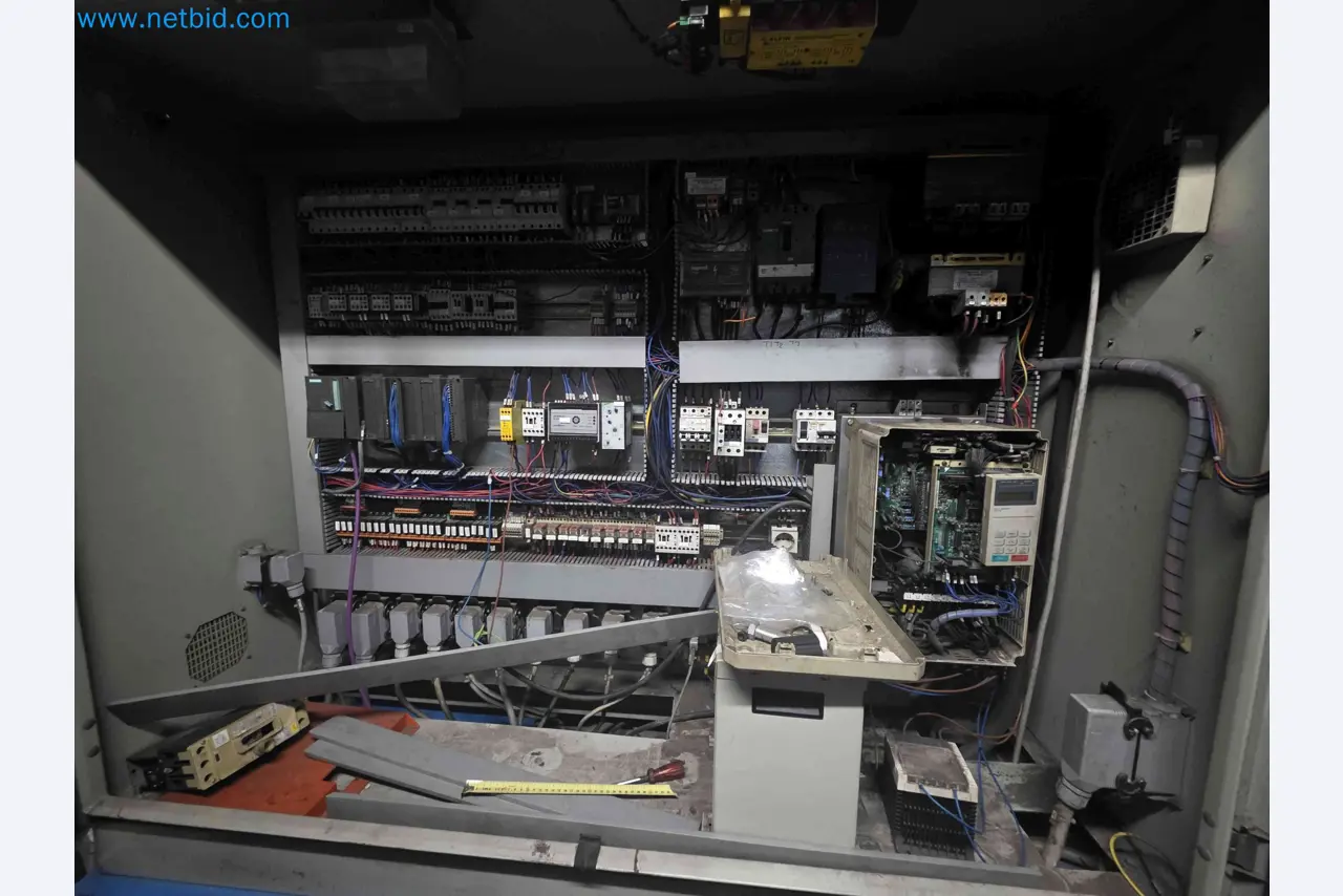 Prodej modulárního skladovacího systému (Elephant Modular Store)-19