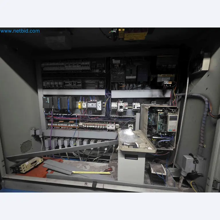 Prodej modulárního skladovacího systému (Elephant Modular Store)-19