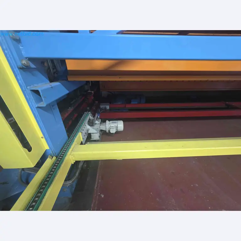 Prodej modulárního skladovacího systému (Elephant Modular Store)-6