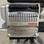 thumbnail-Modular embroidery machine system "melco EMT 16x"-18