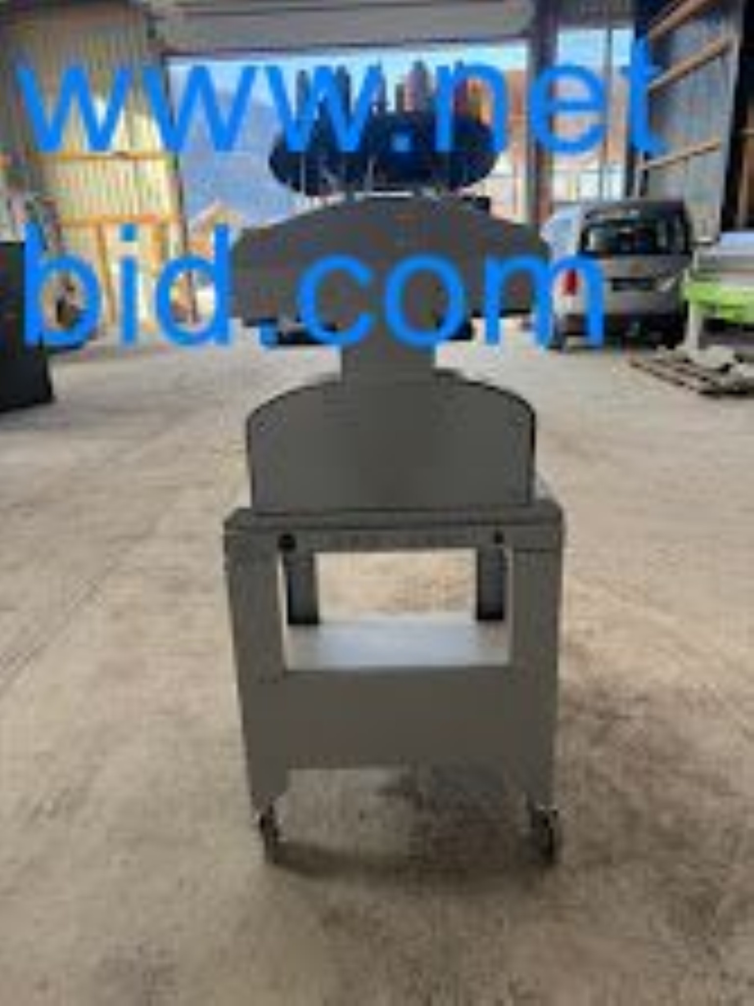 Modular embroidery machine system "melco EMT 16x"-2